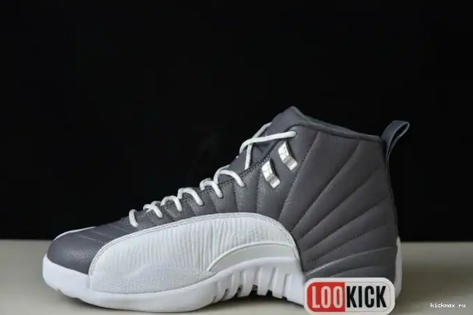 Rep MAX AIR 12 JORDAN STEALTH CT8025-610 0527